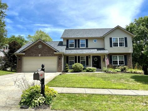 4950 N White River Drive Bloomington IN 47404