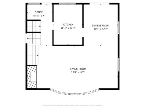 2947 W 500 S Peru IN 46970