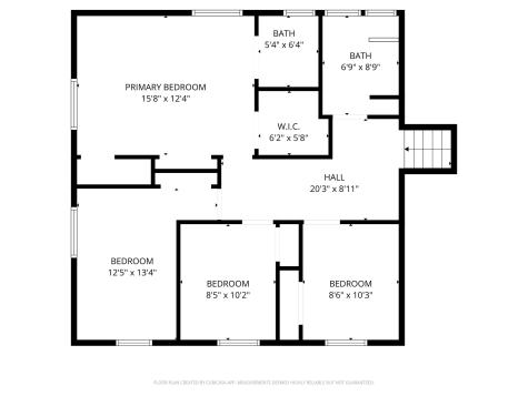 2947 W 500 S Peru IN 46970
