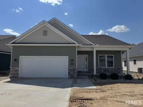 305 Lighthouse Lane Culver IN 46511
