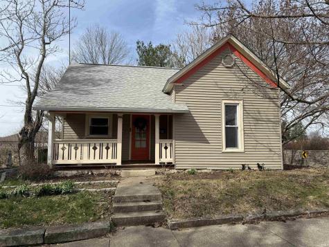 308 S Davisson Street Bloomington IN 47403