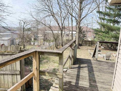 308 S Davisson Street Bloomington IN 47403