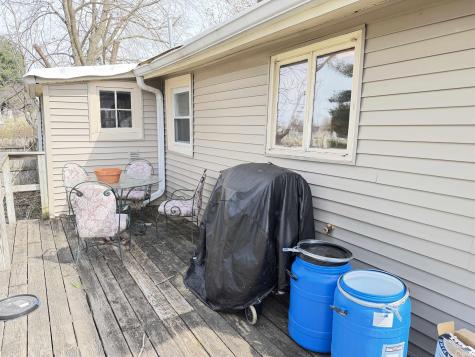 308 S Davisson Street Bloomington IN 47403