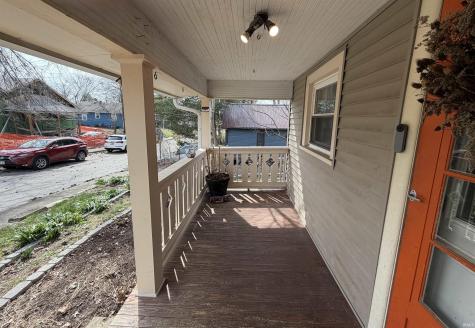 308 S Davisson Street Bloomington IN 47403