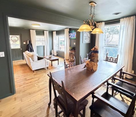 308 S Davisson Street Bloomington IN 47403