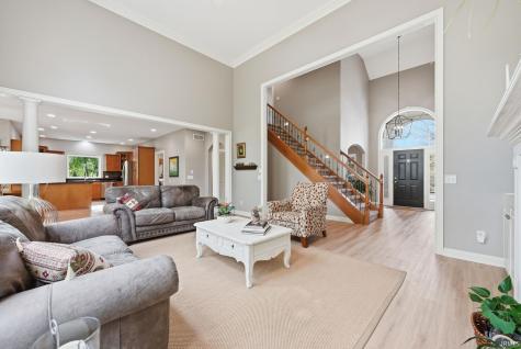 13619 Pendleton Mills Court Fort Wayne IN 46814