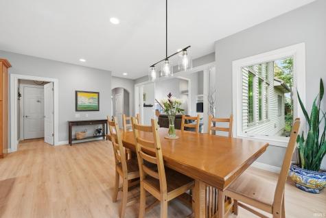 13619 Pendleton Mills Court Fort Wayne IN 46814