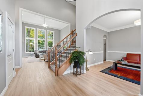 13619 Pendleton Mills Court Fort Wayne IN 46814