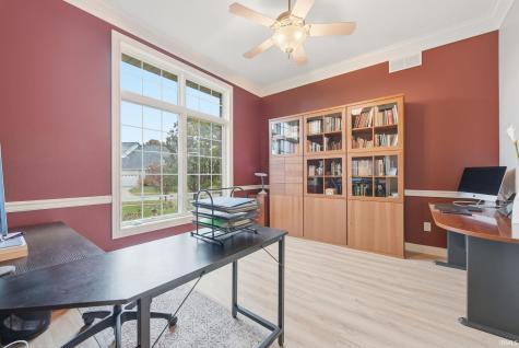 13619 Pendleton Mills Court Fort Wayne IN 46814