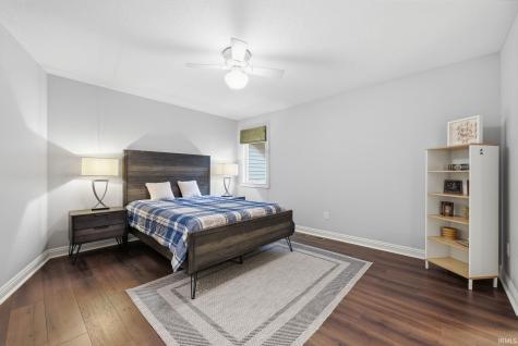 13619 Pendleton Mills Court Fort Wayne IN 46814