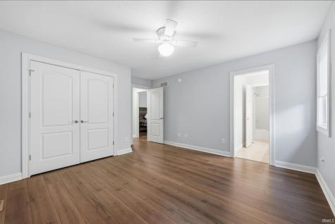 13619 Pendleton Mills Court Fort Wayne IN 46814