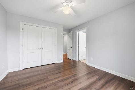 13619 Pendleton Mills Court Fort Wayne IN 46814