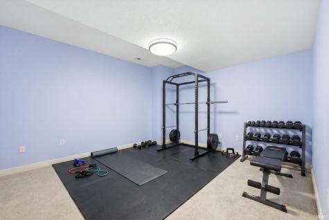 13619 Pendleton Mills Court Fort Wayne IN 46814