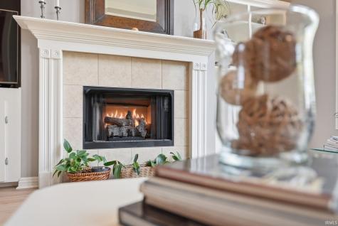 13619 Pendleton Mills Court Fort Wayne IN 46814