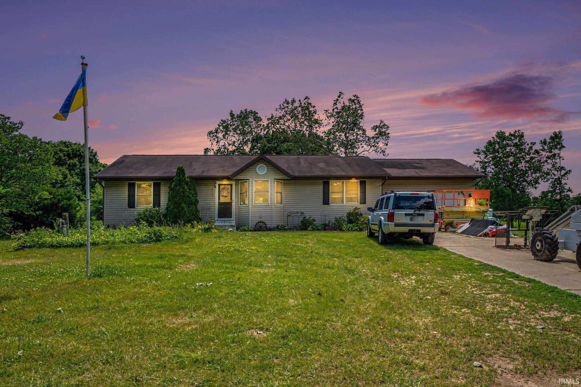 29970 County Road 24 Elkhart IN 46517