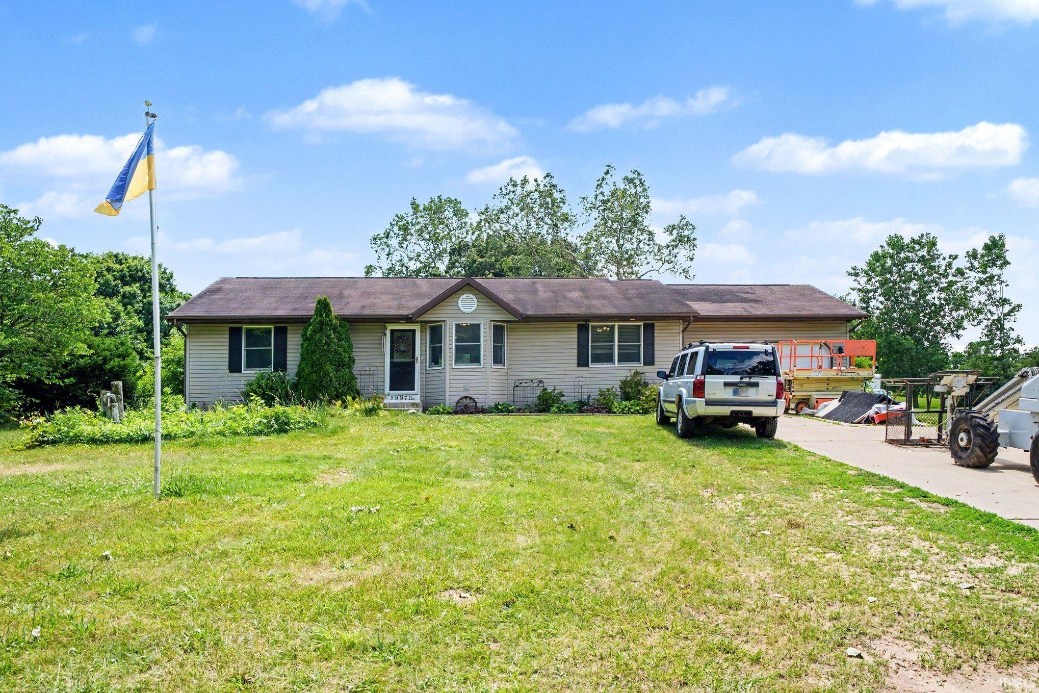 29970 County Road 24 Elkhart IN 46517