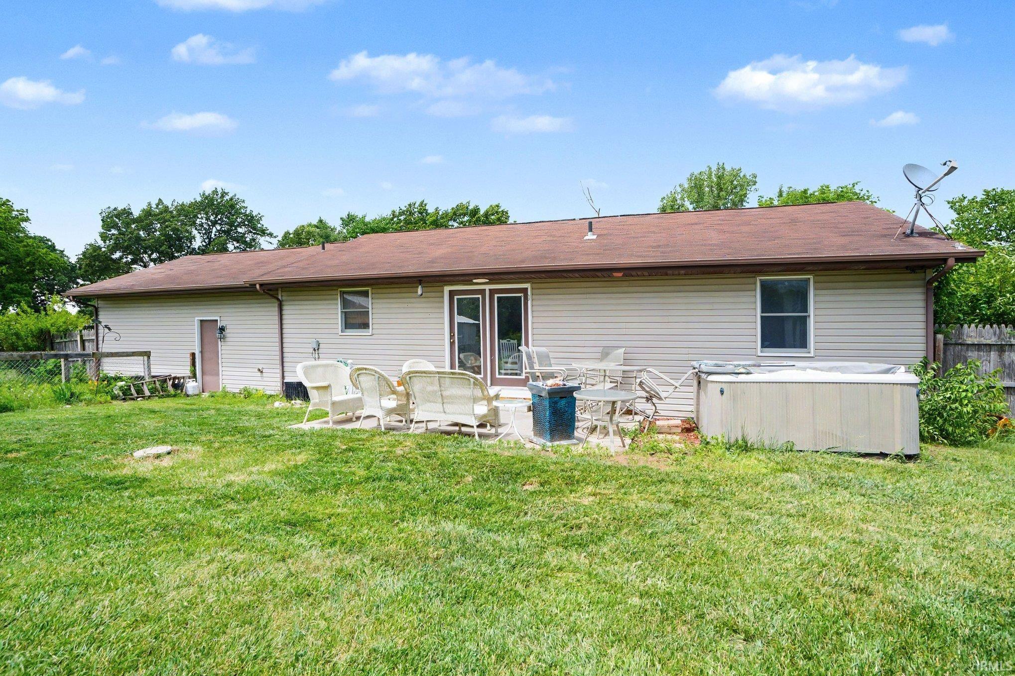 29970 County Road 24 Elkhart IN 46517