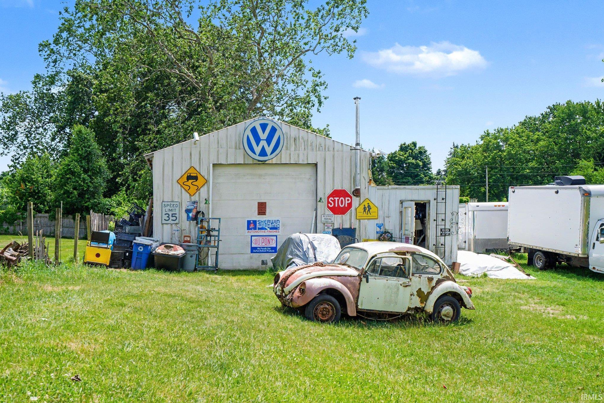 29970 County Road 24 Elkhart IN 46517