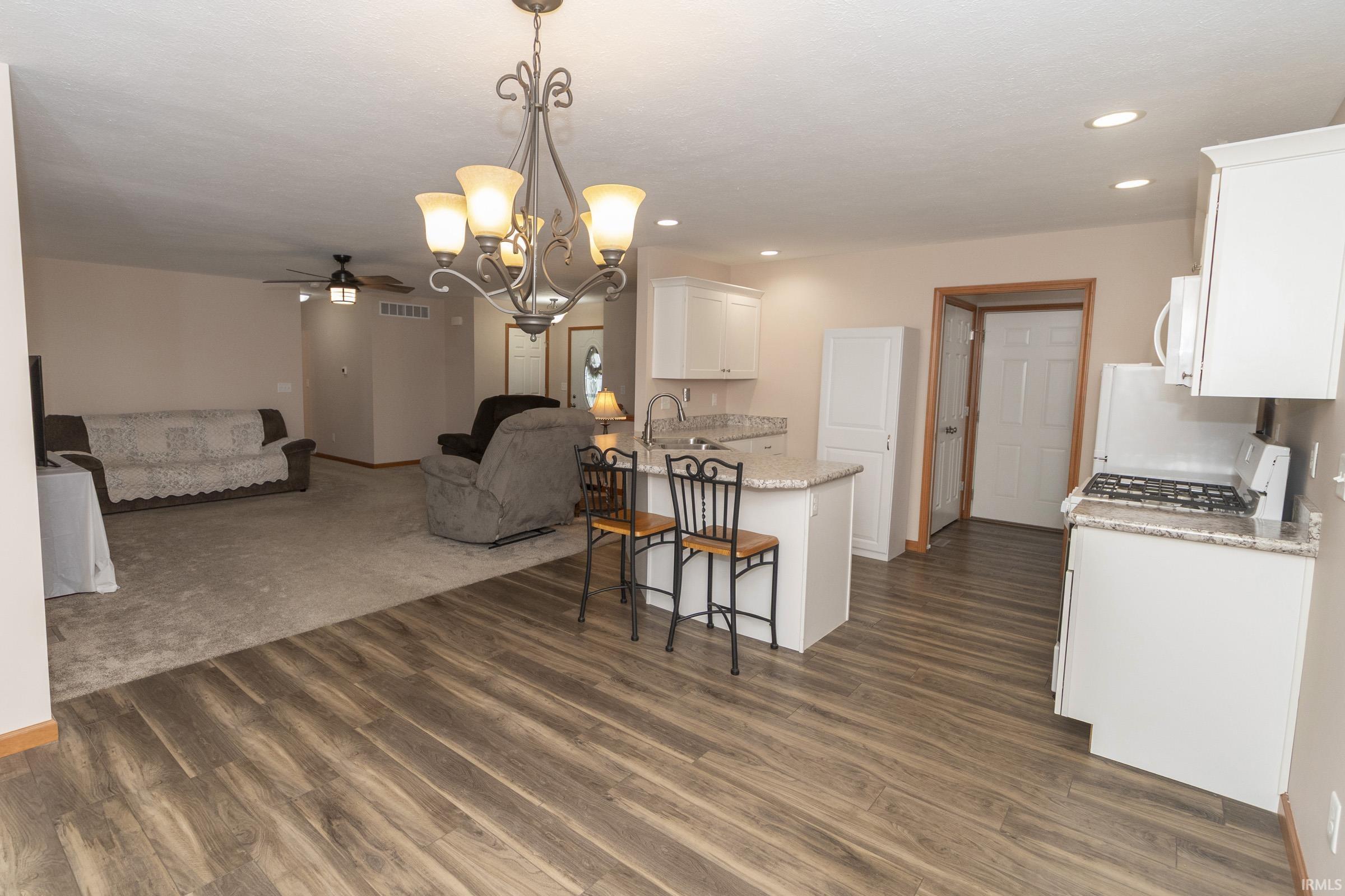 30643 Cynthia Drive Elkhart IN 46516