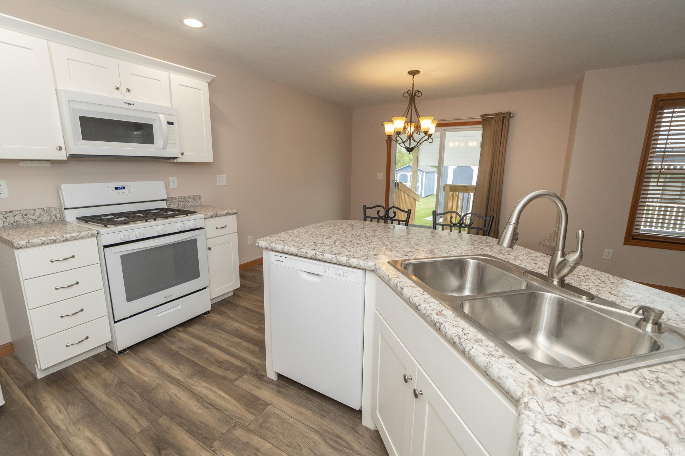 30643 Cynthia Drive Elkhart IN 46516