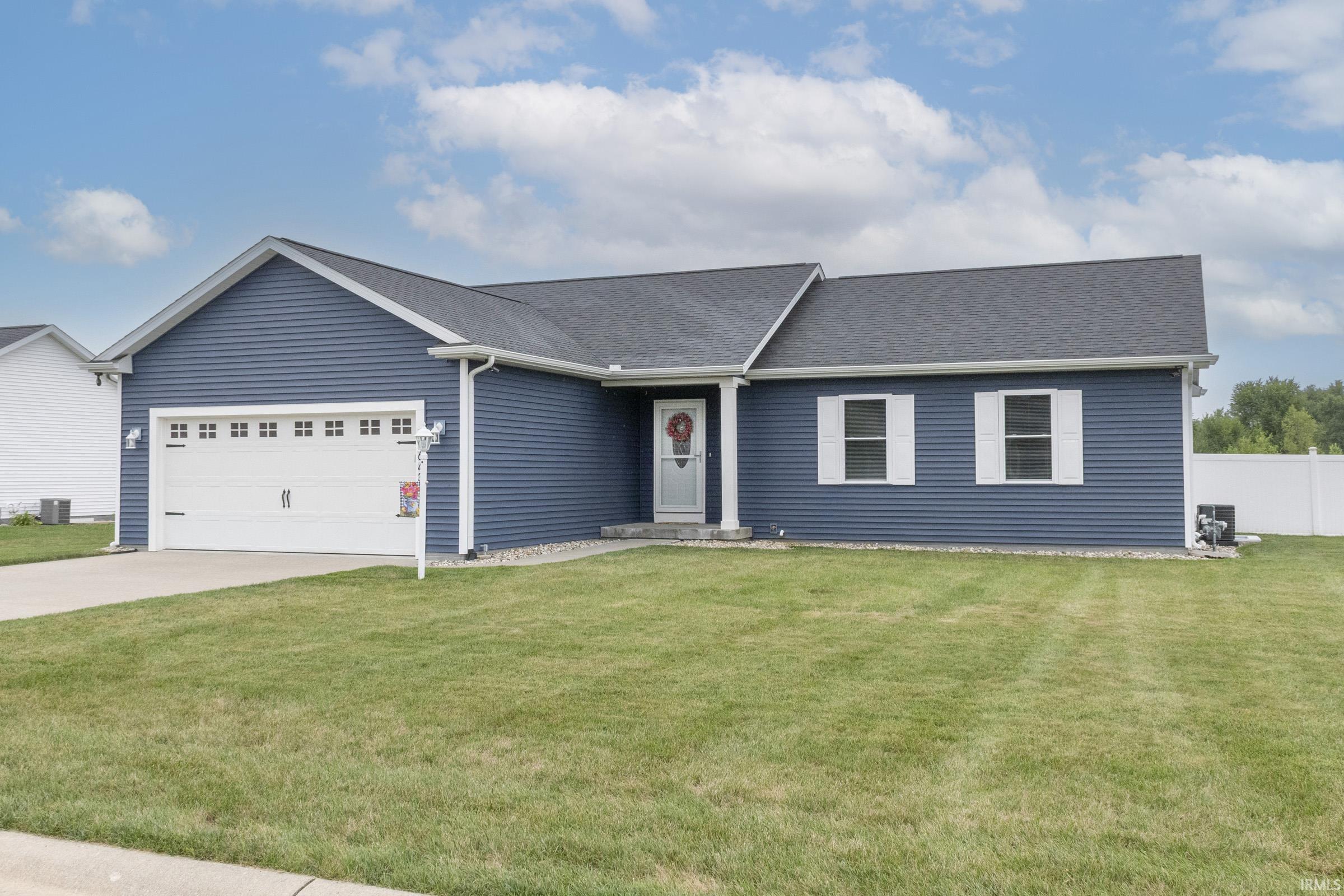 30643 Cynthia Drive Elkhart IN 46516