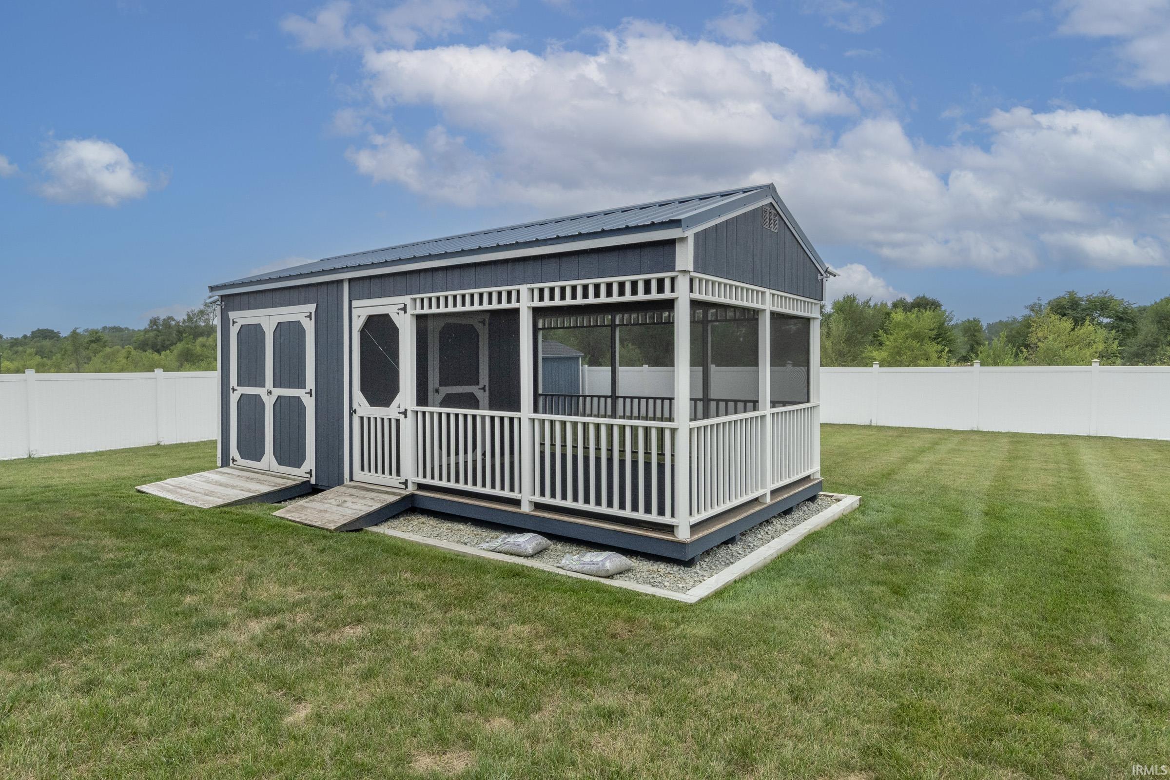 30643 Cynthia Drive Elkhart IN 46516