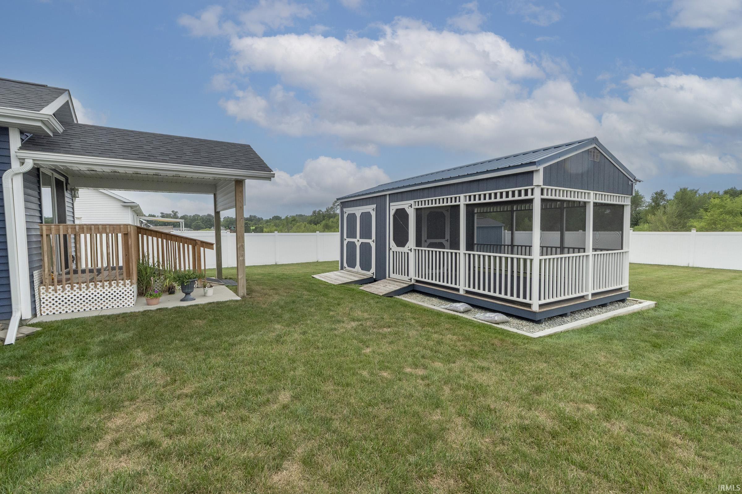 30643 Cynthia Drive Elkhart IN 46516