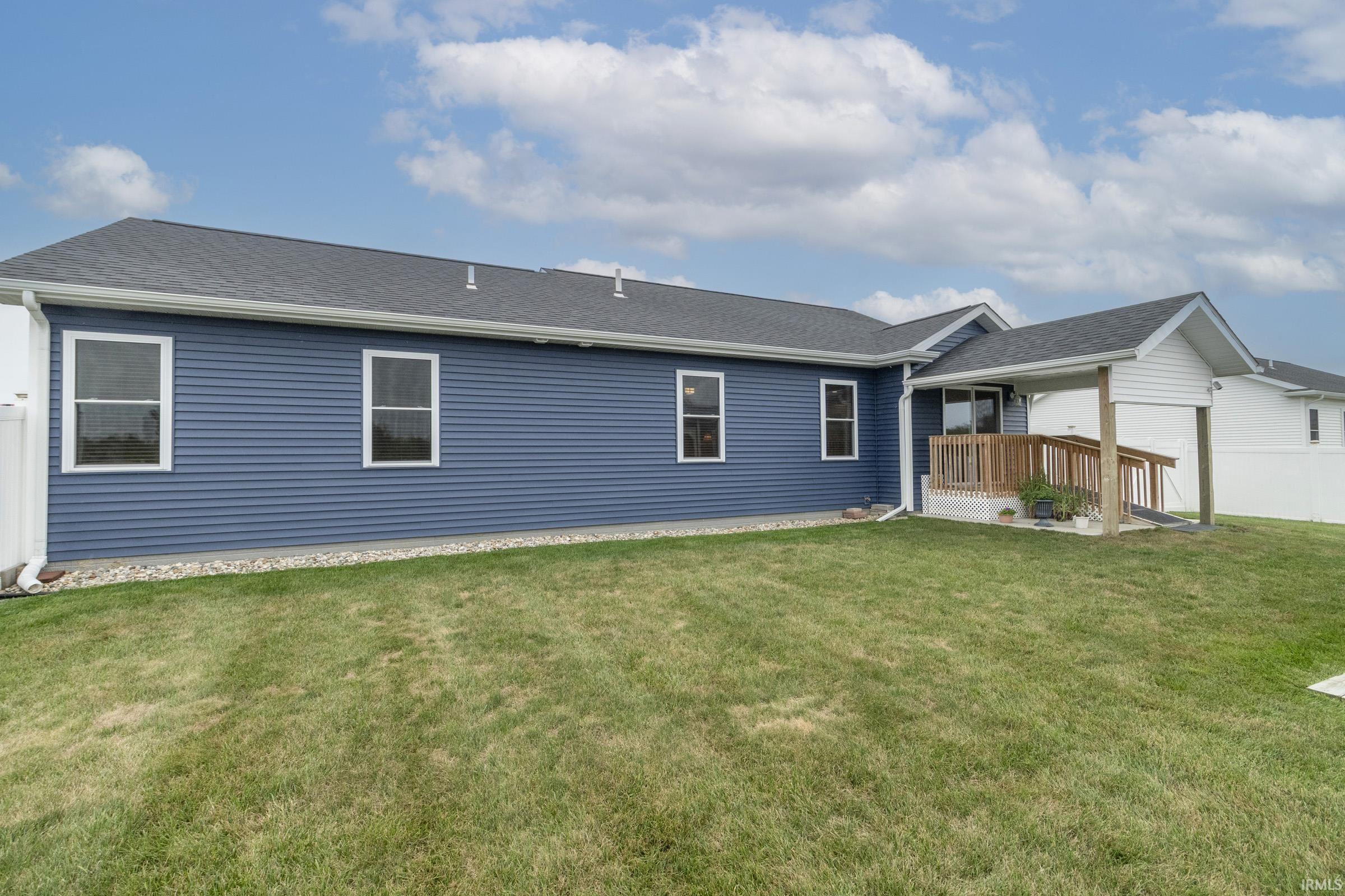 30643 Cynthia Drive Elkhart IN 46516