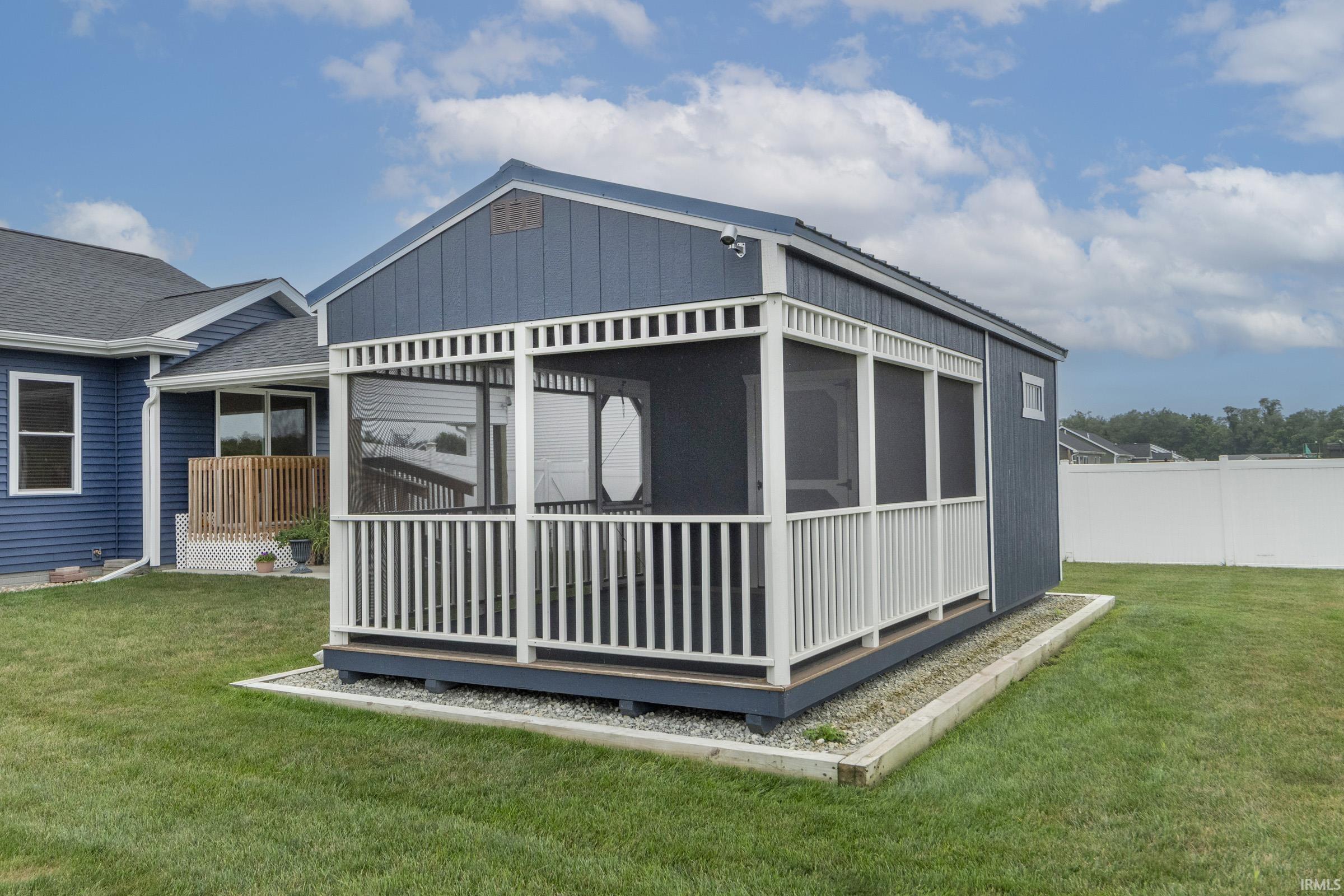 30643 Cynthia Drive Elkhart IN 46516