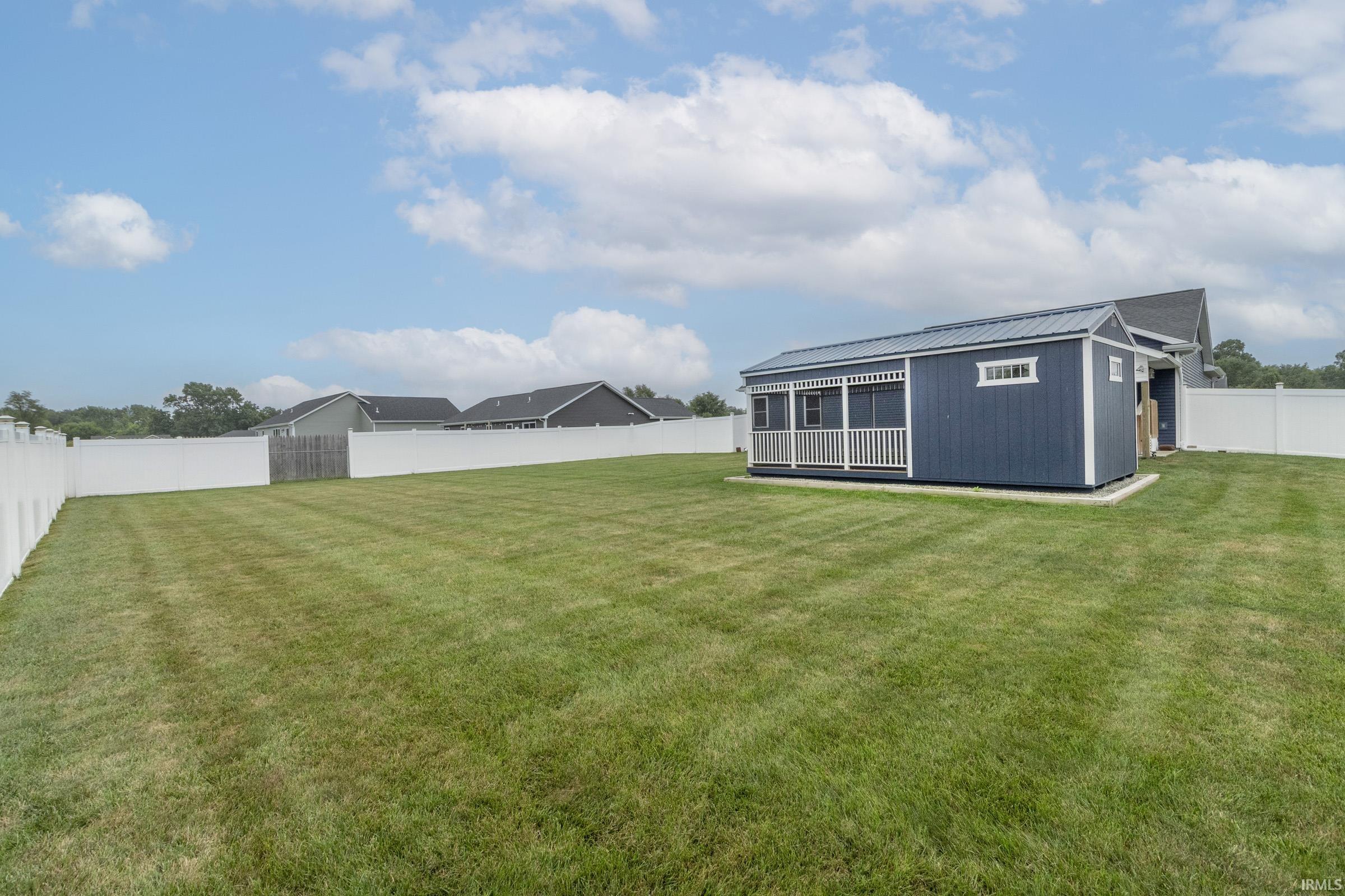 30643 Cynthia Drive Elkhart IN 46516