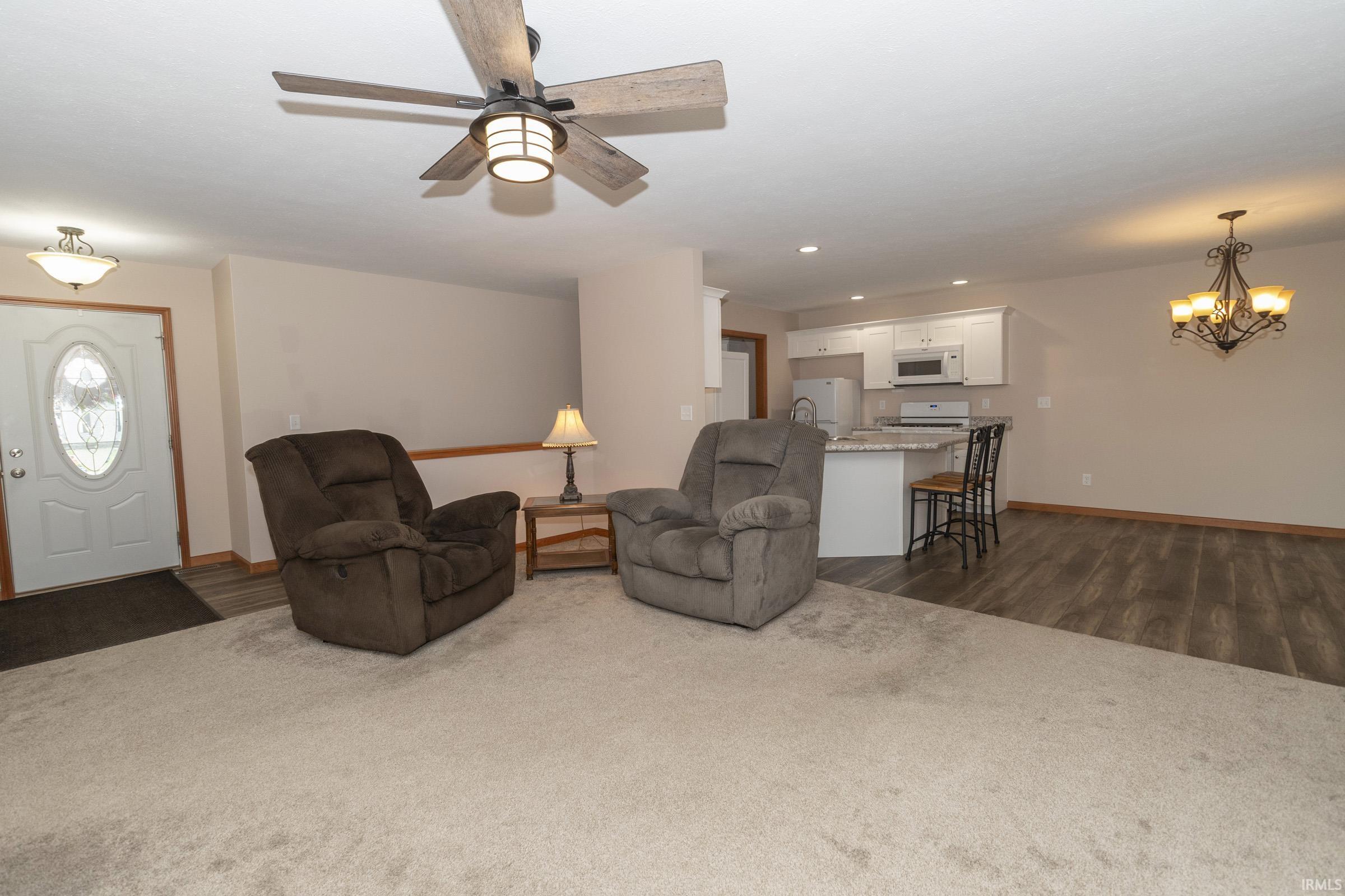 30643 Cynthia Drive Elkhart IN 46516