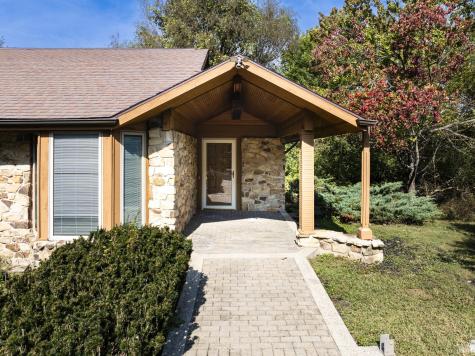 1201 N Pinebark Court Muncie IN 47304