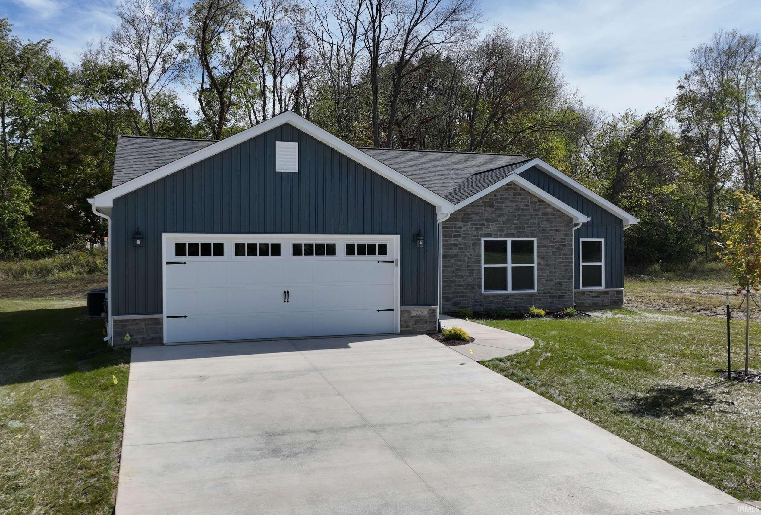 228 Vine Street Delphi IN 46923