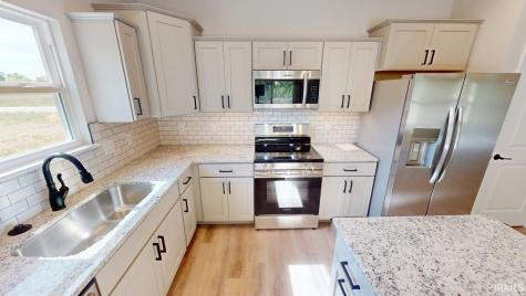 228 Vine Street Delphi IN 46923