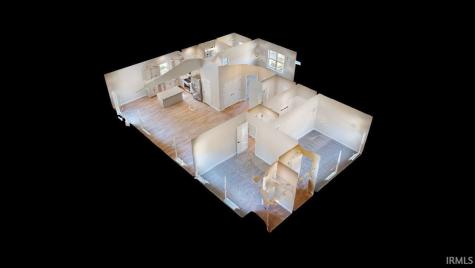 228 Vine Street Delphi IN 46923