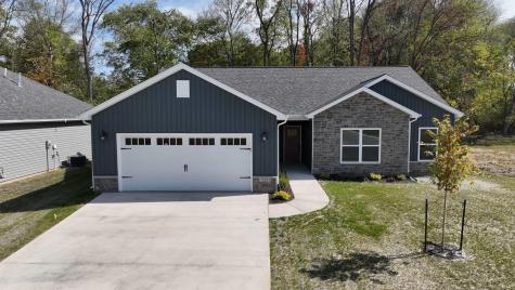 228 Vine Street Delphi IN 46923