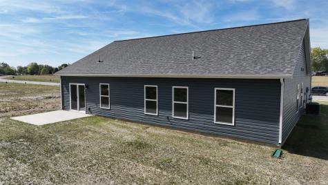 228 Vine Street Delphi IN 46923