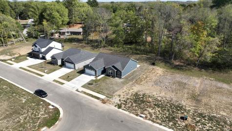 228 Vine Street Delphi IN 46923