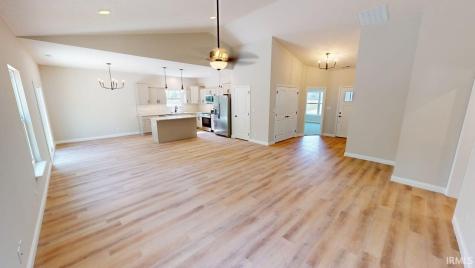 228 Vine Street Delphi IN 46923