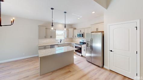 228 Vine Street Delphi IN 46923