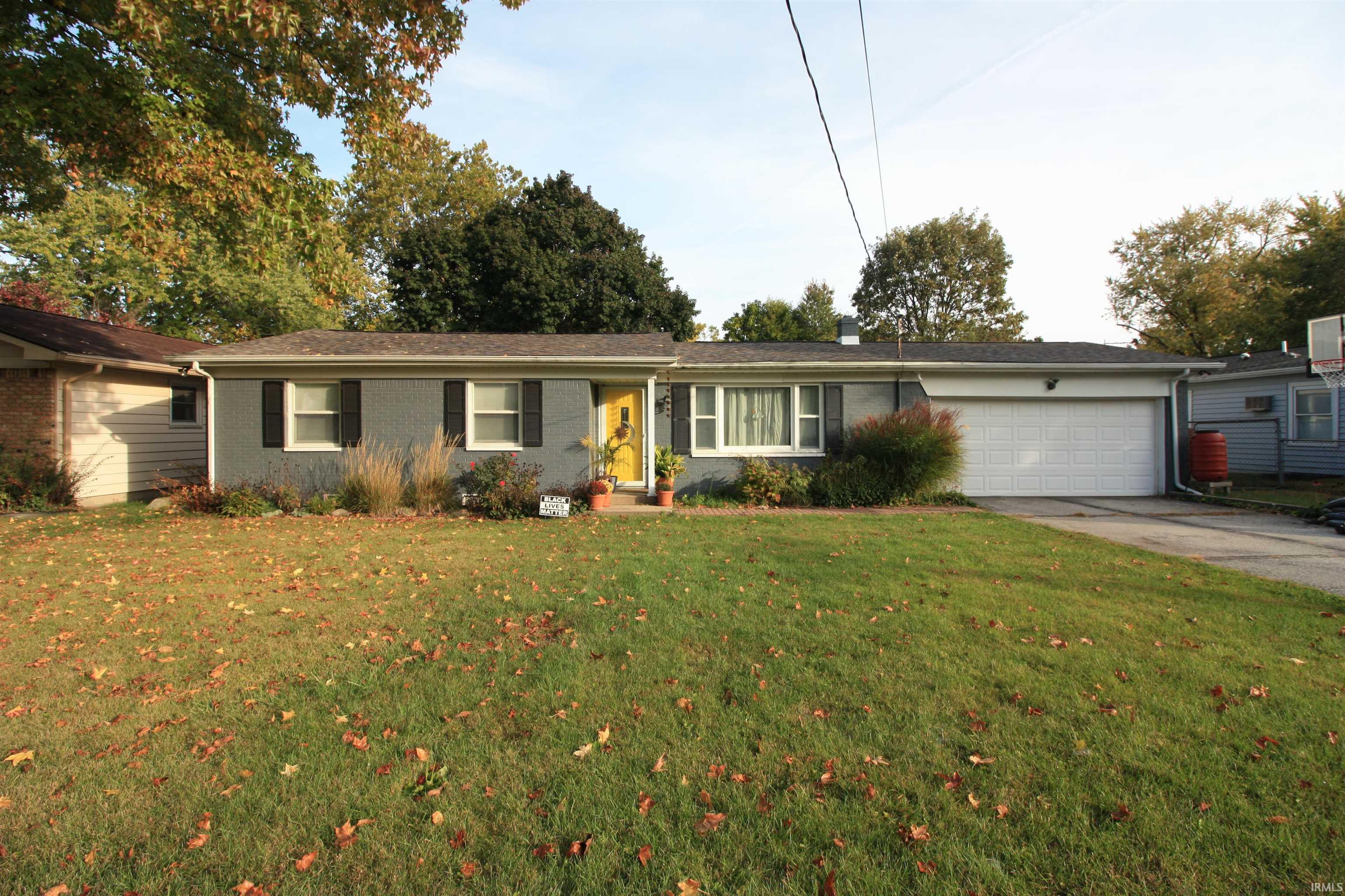 1214 Potomac Avenue Lafayette IN 47905