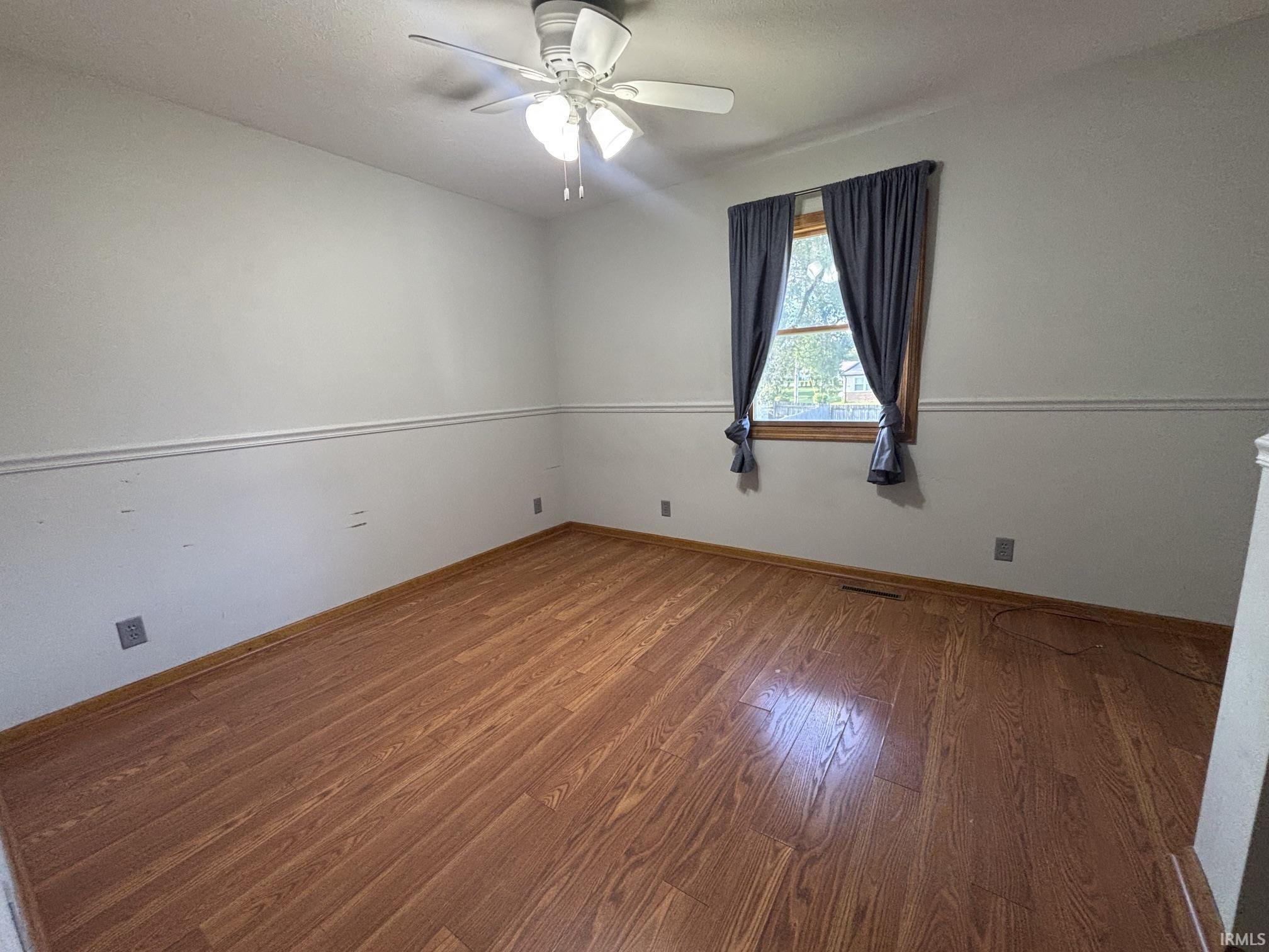 5117 Idlewood Drive South Bend IN 46619