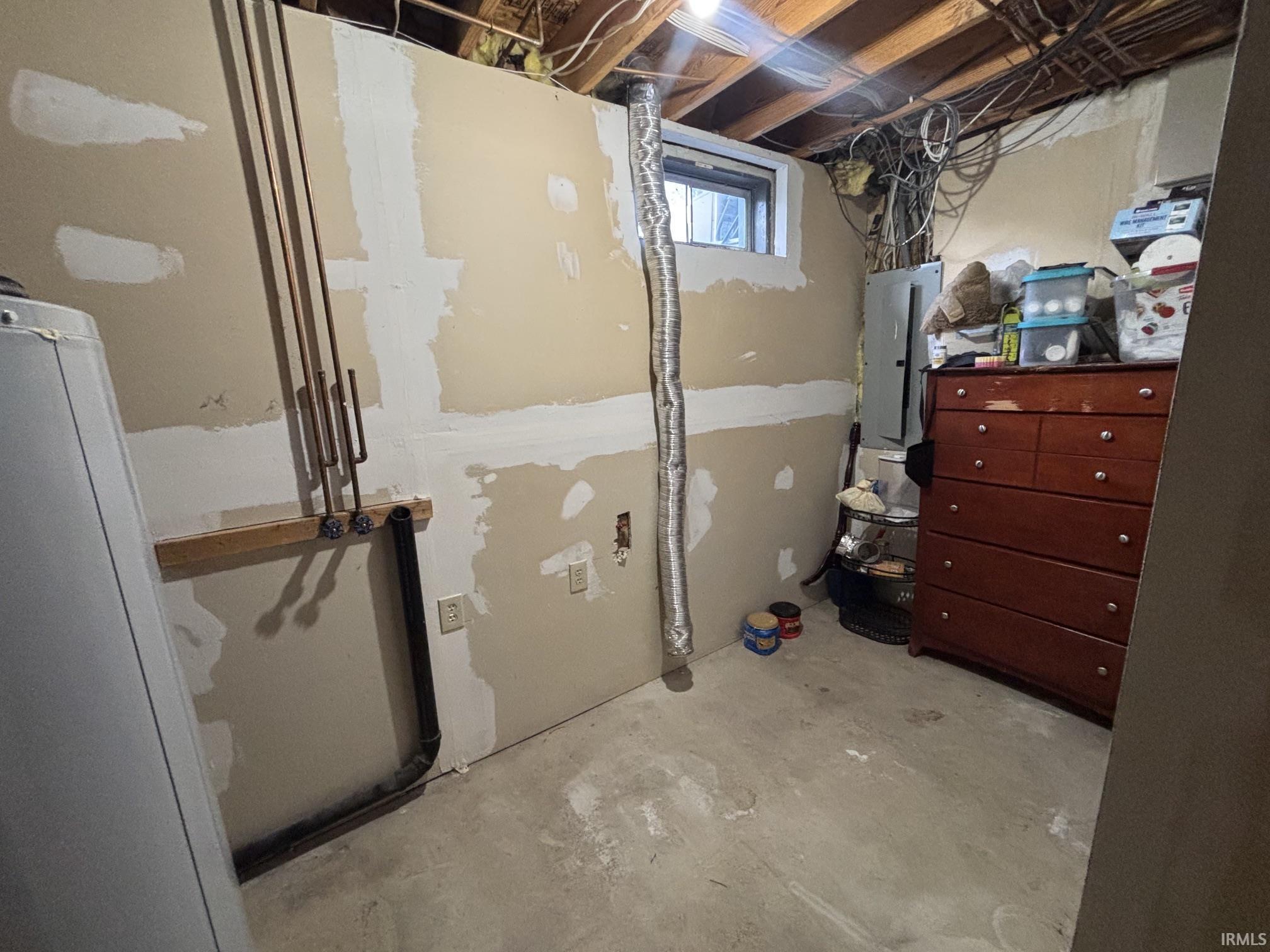 5117 Idlewood Drive South Bend IN 46619