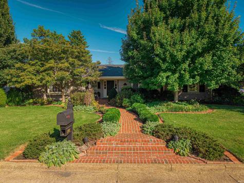 7001 Red Wing Drive Evansville IN 47715