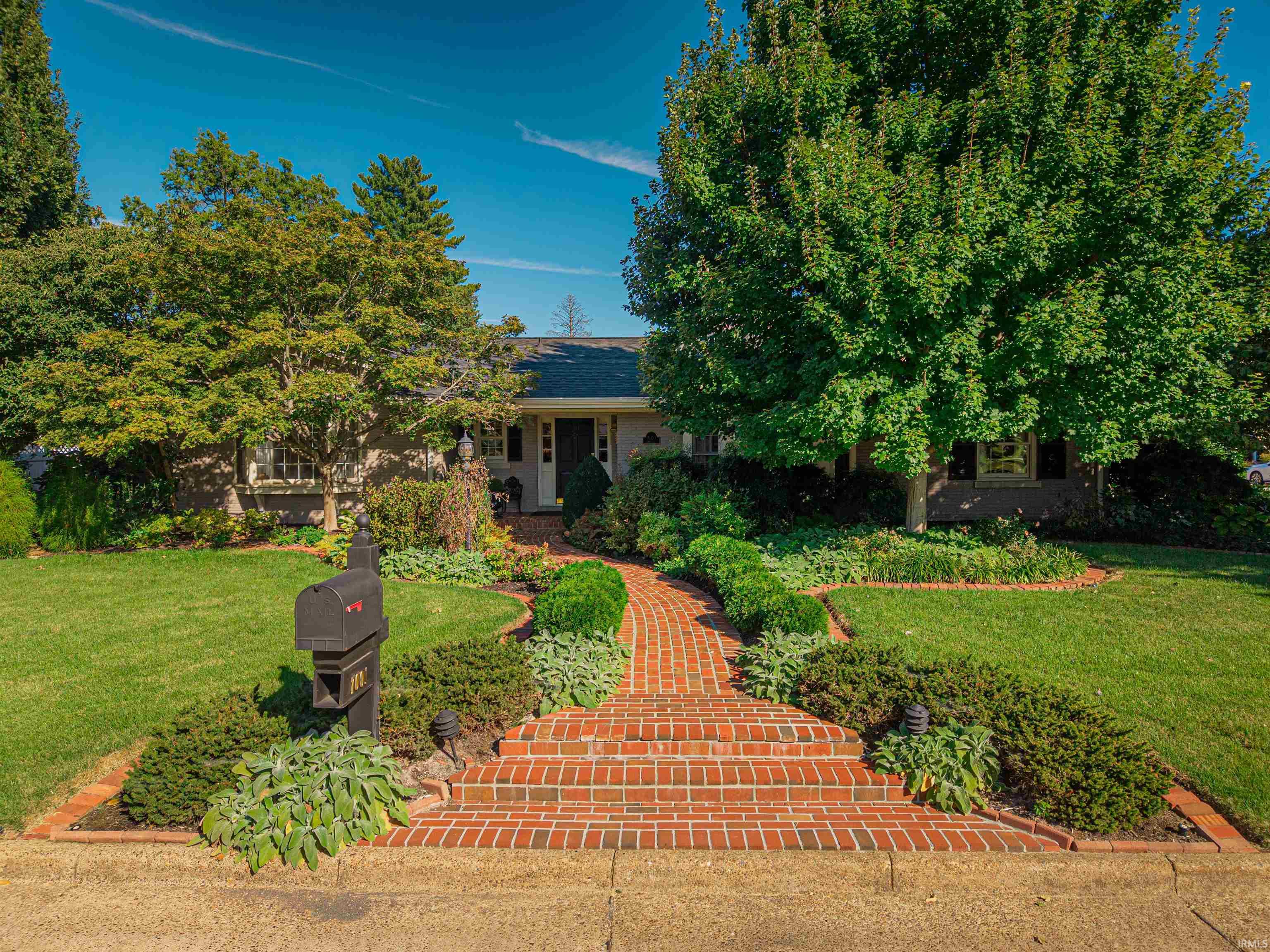 7001 Red Wing Drive Evansville IN 47715