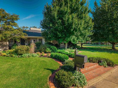 7001 Red Wing Drive Evansville IN 47715