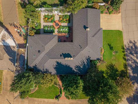 7001 Red Wing Drive Evansville IN 47715