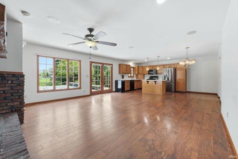 1884 S Packerton Road Warsaw IN 46580