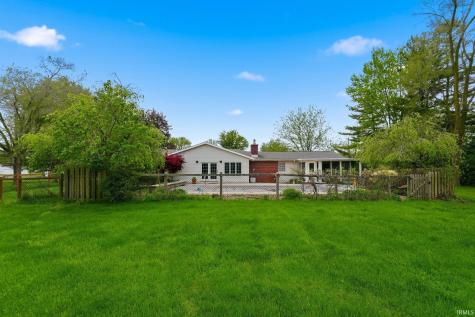 1884 S Packerton Road Warsaw IN 46580