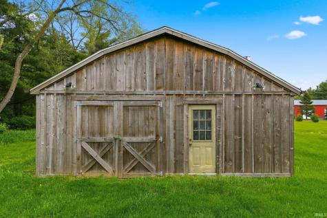 1884 S Packerton Road Warsaw IN 46580